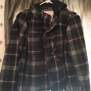 Abercrombie & Fitch